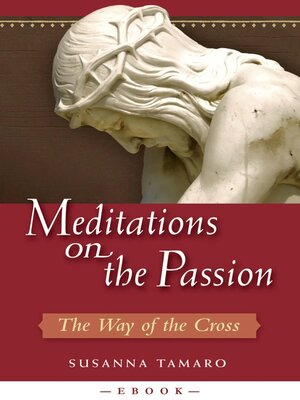cover image of Meditations on the Passion